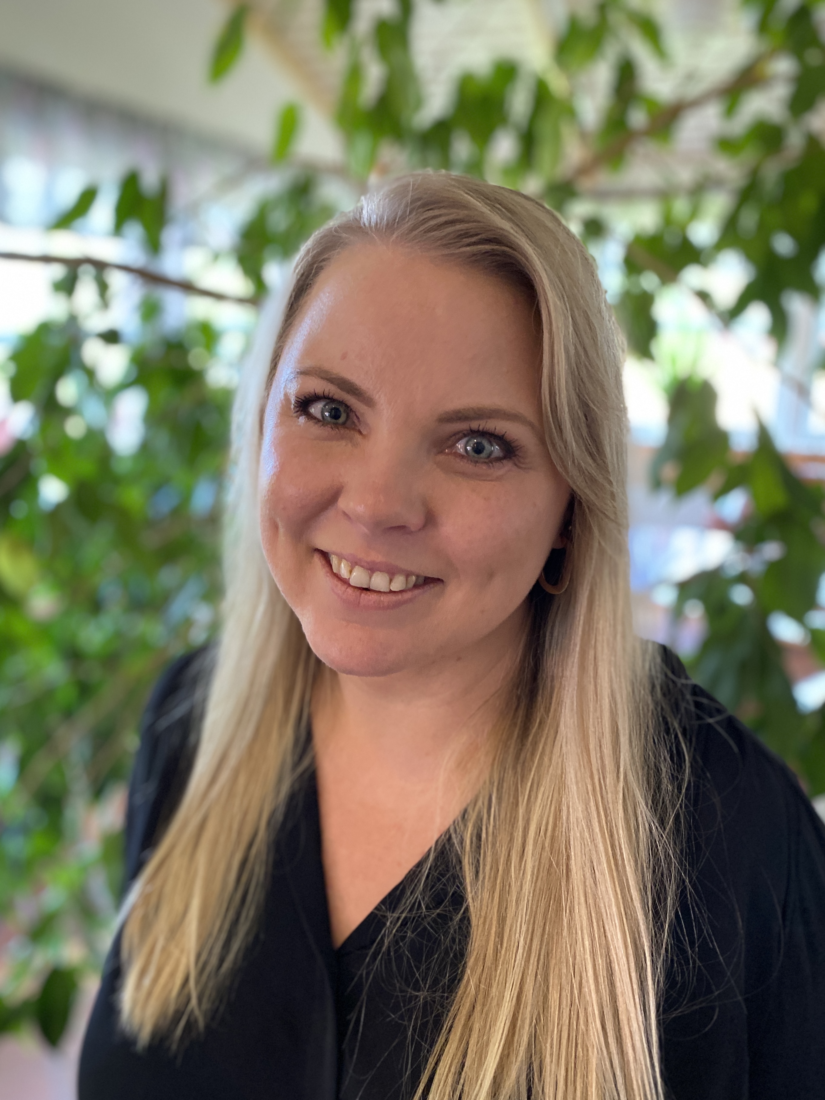 Sofia Wester-Eriksson